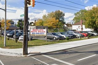 Commercial/Retail Property for Sale, 925 Queensdale Avenue E, Hamilton, ON