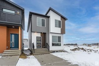 House for Sale, 55 Greenfield Li, Fort Saskatchewan, AB