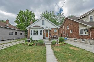 House for Sale, 147 Briscoe St E, London, ON