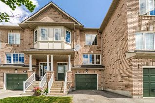 Townhouse for Sale, 7360 Zinnia Pl #187, Mississauga, ON