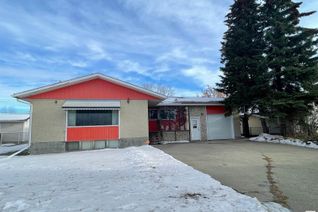 House for Sale, 4719 50 St, Drayton Valley, AB