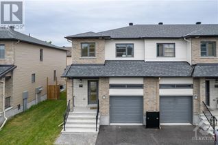 Townhouse for Sale, 276 Munro Street, Carleton Place, ON