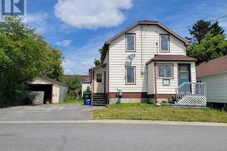 Detached House for Sale, 2 Dixon Ave, Kirkland Lake, ON
