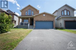 Detached House for Rent, 229 Kiwanis Court, Ottawa, ON