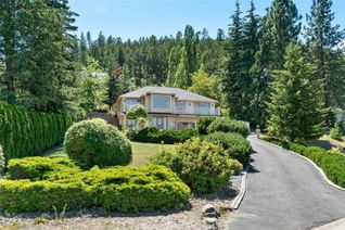 House for Sale, 1153 Michael Drive, West Kelowna, BC