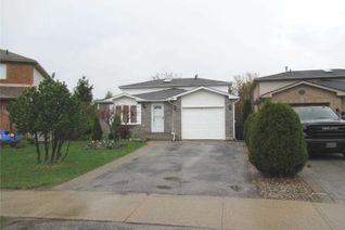 Property for Rent, 22 Rundle Cres, Barrie, ON