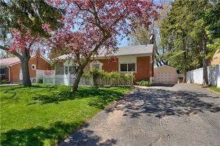 Backsplit for Rent, 287 Kent Cres, Burlington, ON Backsplit for Rent, 287 Kent Cres, Burlington, ON