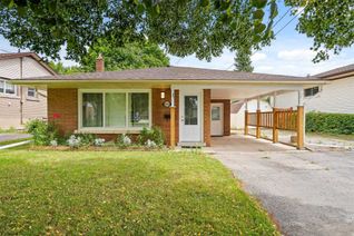 Property for Sale, 7392 Heximer Ave, Niagara Falls, ON