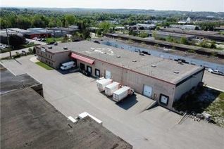 Property for Lease, 35 Morrow Rd #10-13, Barrie, ON
