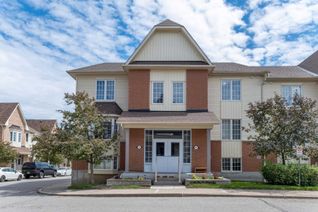 Townhouse for Rent, 117 Petra Way #3, Whitby, ON