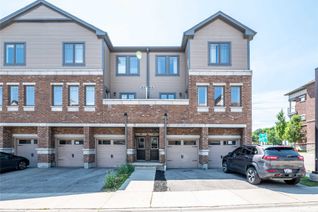 Townhouse for Sale, 70 Willowrun Dr #D1, Kitchener, ON