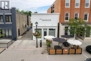 Business for Sale, 165 Main Street, Prince Edward County, ON