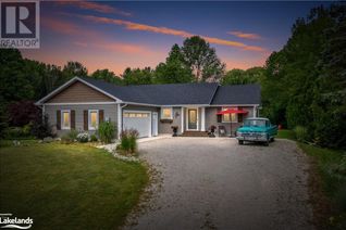 Bungalow for Sale, 341 Centre Street, Meaford, ON