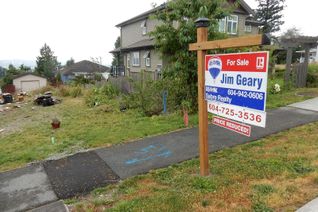 Land for Sale, 1032 Delestre Avenue, Coquitlam, BC