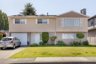House for Sale, 8380 Rosehill Drive, Richmond, BC