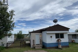 Property for Sale, 4501 Nahanni Drive #22, Fort Nelson, BC Property for Sale, 4501 Nahanni Drive #22, Fort Nelson, BC