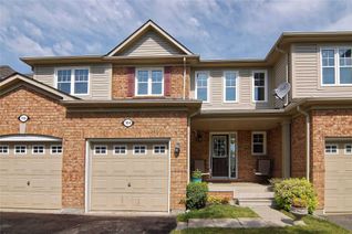 Townhouse for Sale, 164 John W. Taylor Ave, New Tecumseth, ON