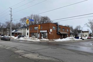 Investment Property for Sale, 144 Lake St, St. Catharines, ON