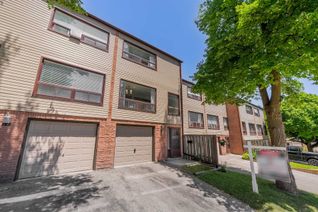 Townhouse for Sale, 13 The Bridle Path, Clarington, ON