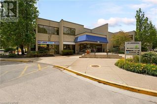 Office for Lease, 101 Cherryhill Boulevard Unit# 204, London, ON