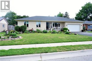 Bungalow for Sale, 156 Fath Avenue, Aylmer, ON