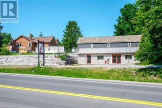 Commercial/Retail Property for Sale, 2813 Lakefield Road, Peterborough, ON