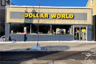 Commercial/Retail Property for Sale, 28 Beckwith Street N, Smiths Falls, ON