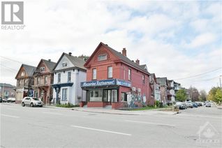 Commercial/Retail Property for Sale, 282 Kent Street, Ottawa, ON