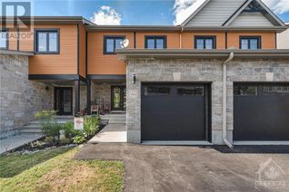 Townhouse for Sale, 2353 Marble Crescent, Rockland, ON