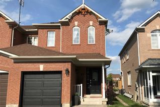 Townhouse for Rent, 97 Snedden Ave, Aurora, ON