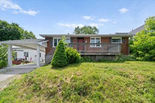 Bungalow for Rent, 93 Westmount Dr S #Main, Orillia, ON