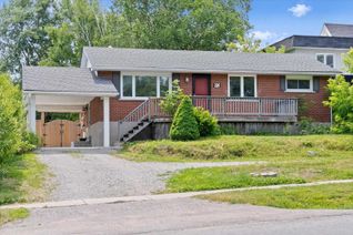 Bungalow for Rent, 93 Westmount Dr S #Lower, Orillia, ON
