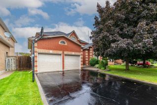 Detached House for Sale, 96 Cityview Circ, Barrie, ON