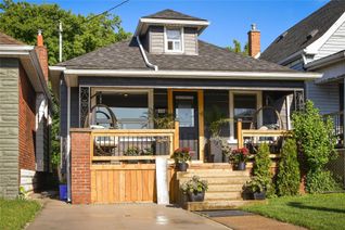 Bungaloft for Sale, 148 Crosthwaite Ave N, Hamilton, ON Bungaloft for Sale, 148 Crosthwaite Ave N, Hamilton, ON