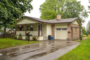 Detached House for Sale, 124 Adelaide St N, Kawartha Lakes, ON
