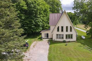 Detached House for Sale, 10 Avery Point Rd, Kawartha Lakes, ON
