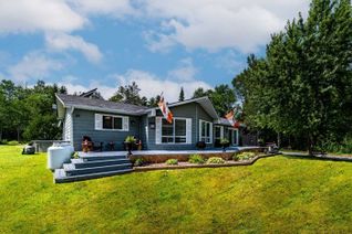Detached House for Sale, 42 Cedar Bay Rd, Kawartha Lakes, ON