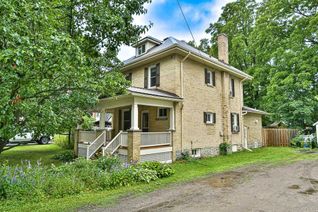 Detached House for Rent, 7 Adelaide St N, Kawartha Lakes, ON
