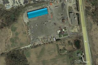 Industrial Property for Sublease, 13838 Woodbine Ave, Whitchurch-Stouffville, ON