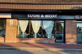 Business for Sale, 1 Nickel Gate #5, Vaughan, ON