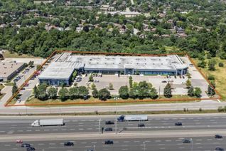 Investment Property for Sale, 1075 North Service Rd W, Oakville, ON