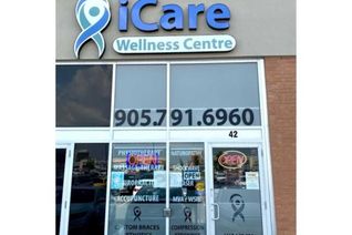 Service Related Business for Sale, 80 Maritime Ontario Blvd, Brampton, ON