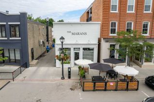 Business for Sale, 165 Main St, Prince Edward County, ON
