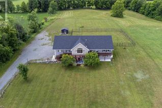 Bungalow for Sale, 974 County Road 15, Tamworth, ON