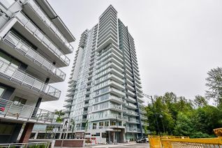 Condo for Sale, 308 Morrissey Road #207, Port Moody, BC