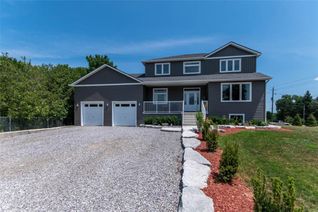 House for Sale, 6 Mclaren Street, Waterford, ON
