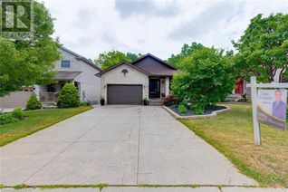 House for Sale, 378 Jonathan Street, London, ON House for Sale, 378 Jonathan Street, London, ON