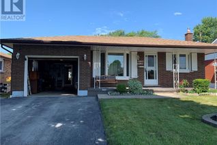 House for Sale, 6841 Hagar Avenue, Niagara Falls, ON