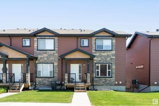 Townhouse for Sale, 41 301 Palisades Wy, Sherwood Park, AB