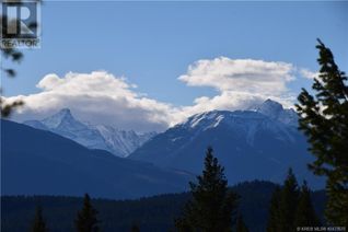 Commercial Land for Sale, 7078 White Tail Lane #Lot 14, Radium Hot Springs, BC